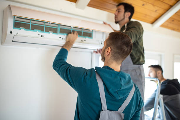 Best Seasonal HVAC Services in San Diego, TX