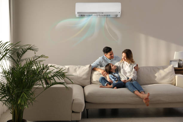 Best VRF (Variable Refrigerant Flow) Systems in San Diego, TX