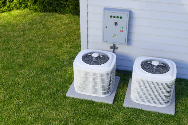 Reliable San Diego, TX HVAC Solutions