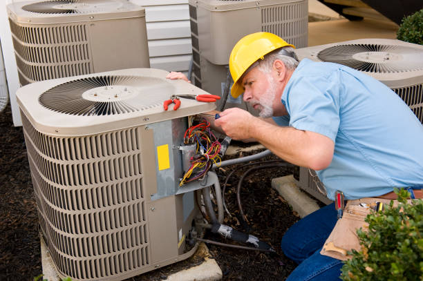 Best Residential HVAC in San Diego, TX
