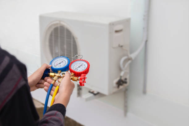 Best Ductless Mini-Split Systems in San Diego, TX