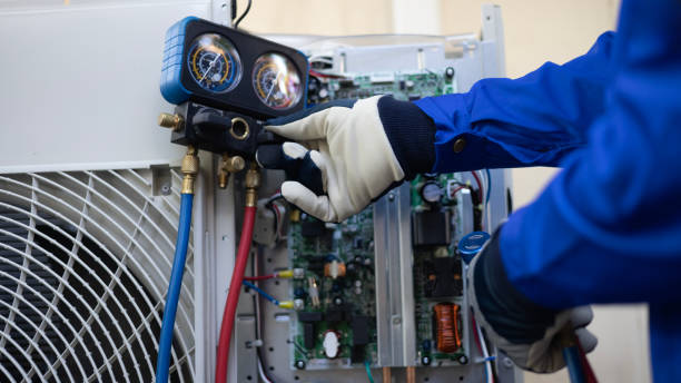 Best HVAC Supply and Distribution in San Diego, TX