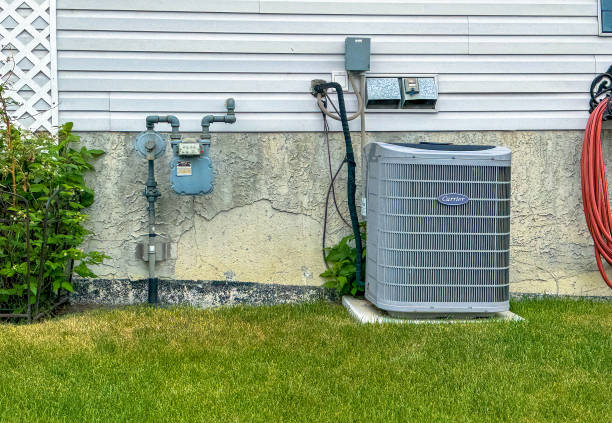 Best HVAC Consulting and Engineering in San Diego, TX